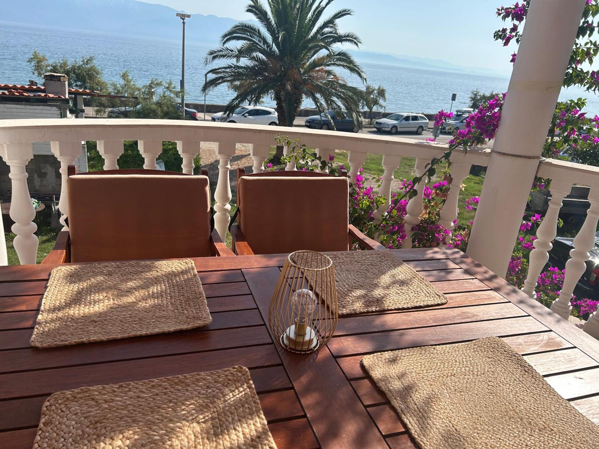 Apartmani Pavlovic Sućuraj Exterior foto